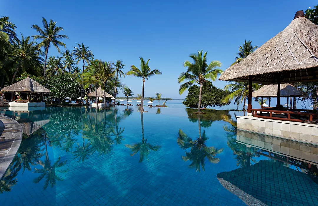 The Oberoi, Lombok-1
