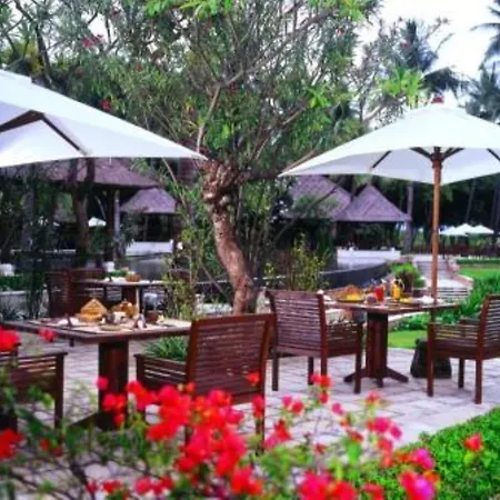 The Oberoi, Lombok-2